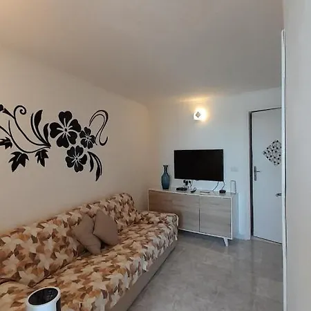 Residenza Mena Marina Corricella Apartment *