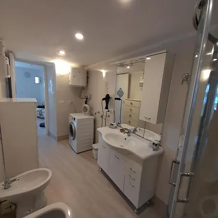 Residenza Mena Marina Corricella Apartment *
