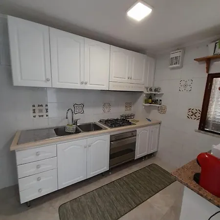 Apartment Residenza Mena Marina Corricella *