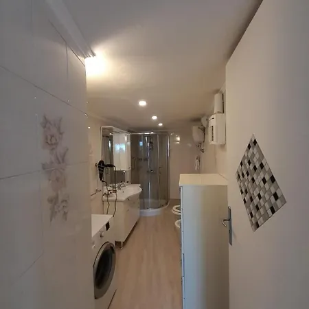 Apartment Residenza Mena Marina Corricella
