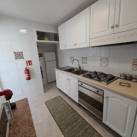 Apartment Residenza Mena Marina Corricella *