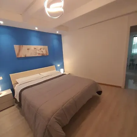 Apartment Residenza Mena Marina Corricella Procida