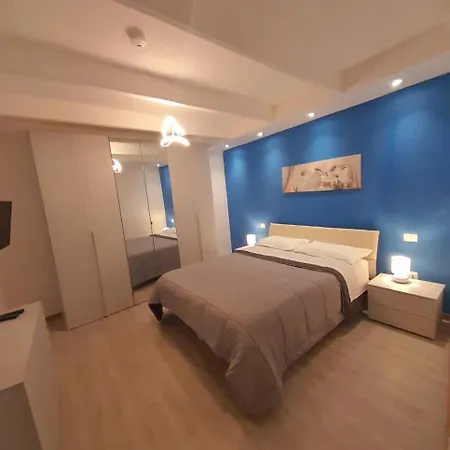 Apartment Residenza Mena Marina Corricella