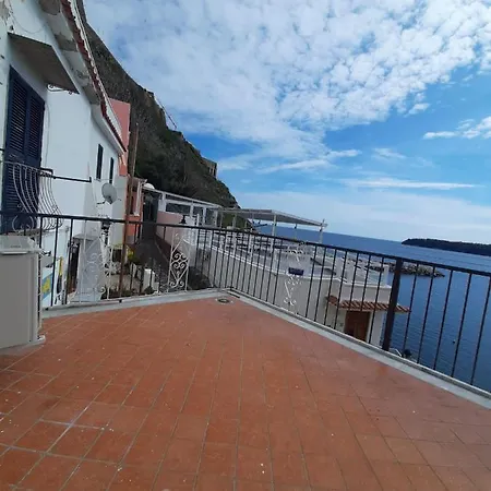 Residenza Mena Marina Corricella Appartement Procida